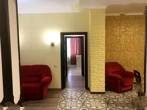 квартира за адресою Глибочицька вул., 32-А