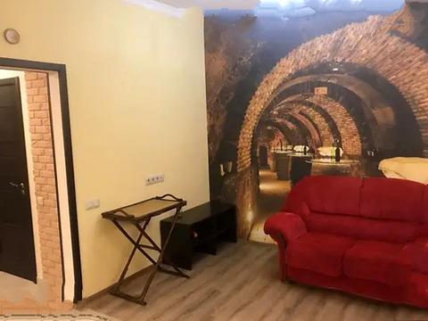 квартира за адресою Глибочицька вул., 32-А