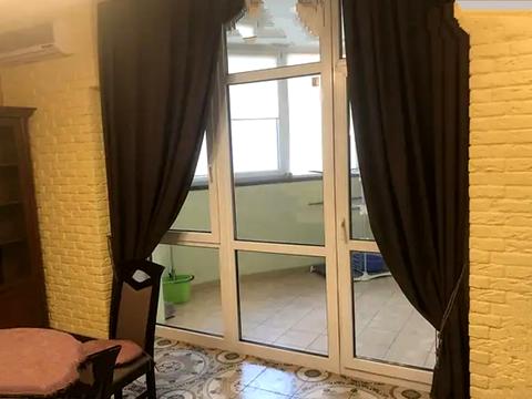 квартира за адресою Глибочицька вул., 32-А