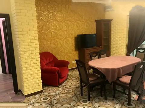 квартира за адресою Глибочицька вул., 32-А