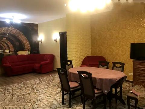 квартира за адресою Глибочицька вул., 32-А