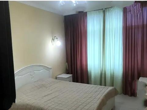 квартира за адресою Глибочицька вул., 32-А