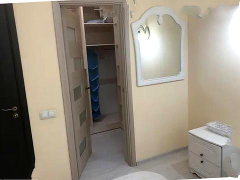 квартира за адресою Глибочицька вул., 32-А