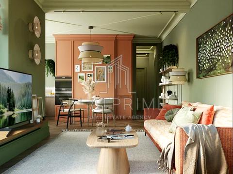 квартира за адресою Берестейський просп. (Перемоги), 42