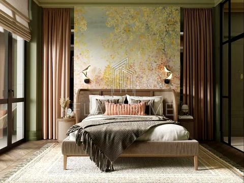 квартира за адресою Берестейський просп. (Перемоги), 42