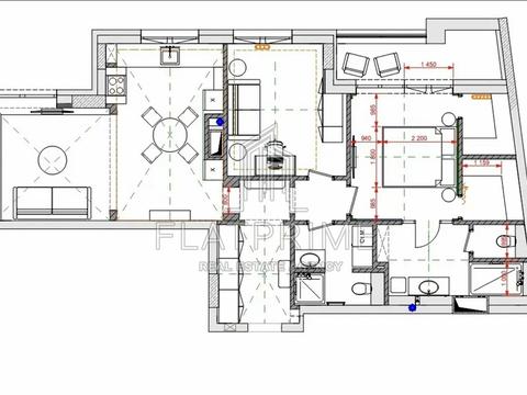 квартира за адресою Берестейський просп. (Перемоги), 42