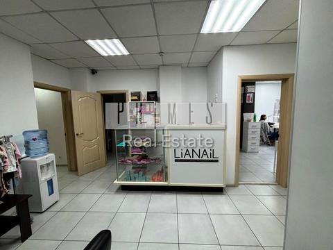 коммерческая по адресу Княжий Затон ул., 9