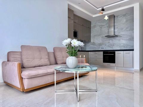 квартира за адресою Саксаганського вул., 37-К