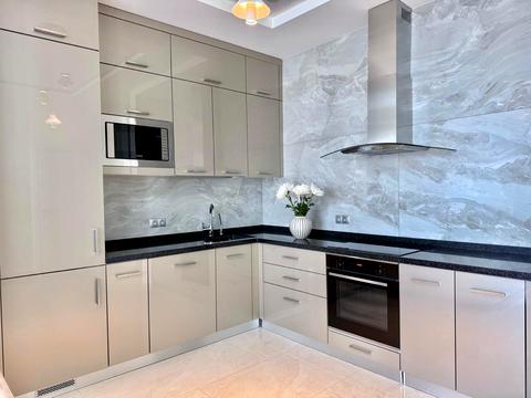 квартира за адресою Саксаганського вул., 37-К