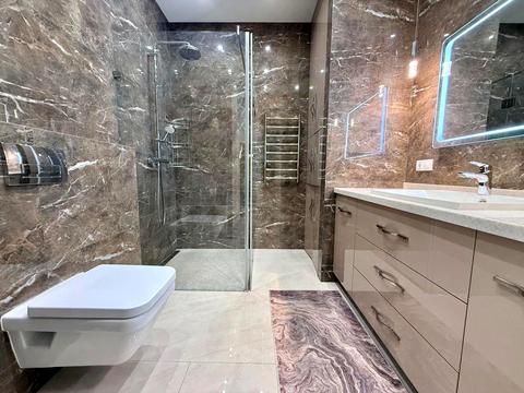 квартира за адресою Саксаганського вул., 37-К