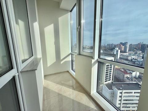 квартира за адресою Саксаганського вул., 37-К