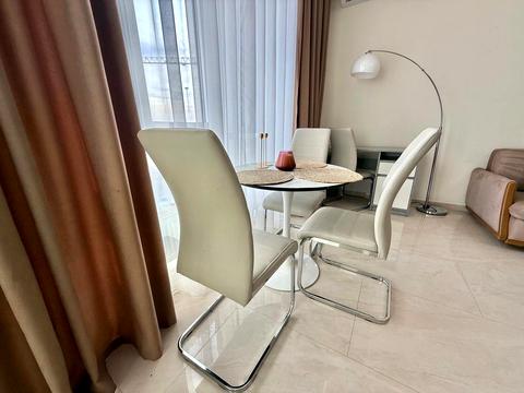 квартира за адресою Саксаганського вул., 37-К