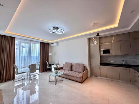 квартира за адресою Саксаганського вул., 37-К