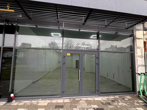 комерційна за адресою Замарстинівська вул. (Калініна), 170Д