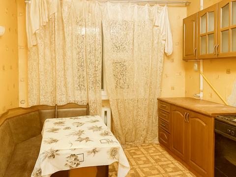 квартира за адресою Квартал 297, 8