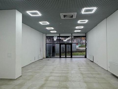 комерційна за адресою Замарстинівська вул. (Калініна), 170Д