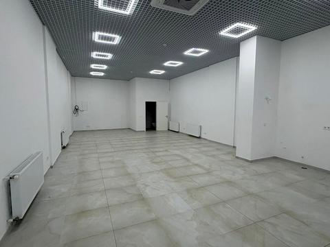 комерційна за адресою Замарстинівська вул. (Калініна), 170Д