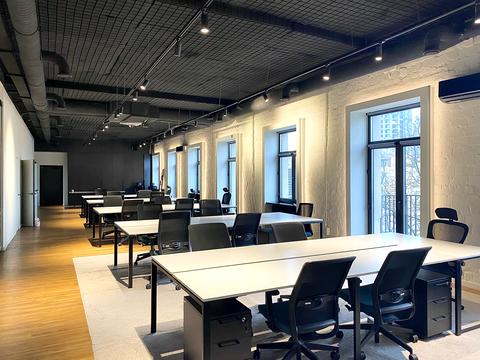 комерційна за адресою Івана Франка вул., 9