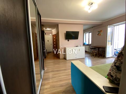 квартира за адресою Мілютенка вул., 42-А