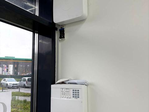 комерційна за адресою Замарстинівська вул. (Калініна), 170Д