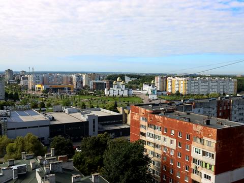 квартира по адресу Зубровская ул., 32