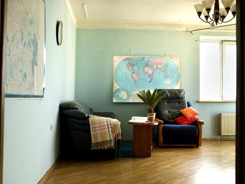 квартира по адресу Зубровская ул., 32