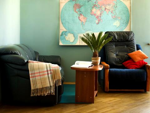 квартира по адресу Зубровская ул., 32