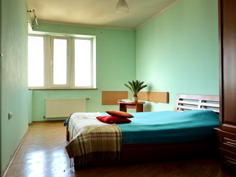 квартира по адресу Зубровская ул., 32