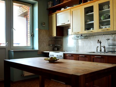 квартира по адресу Зубровская ул., 32