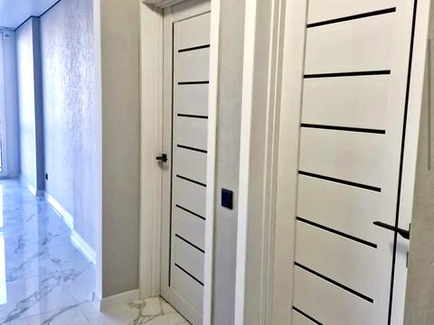 квартира по адресу Барское шоссе, 1