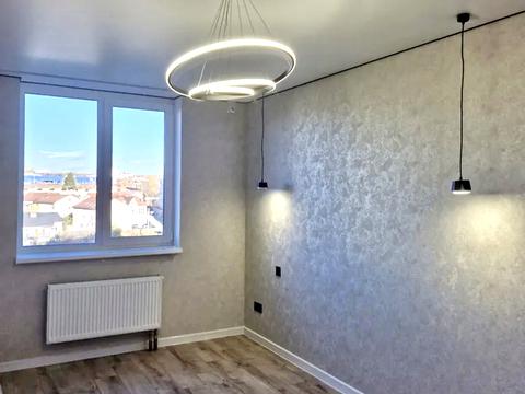 квартира по адресу Барское шоссе, 1