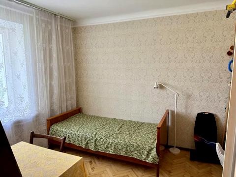 квартира за адресою Київ, Малокитаївська вул., 7