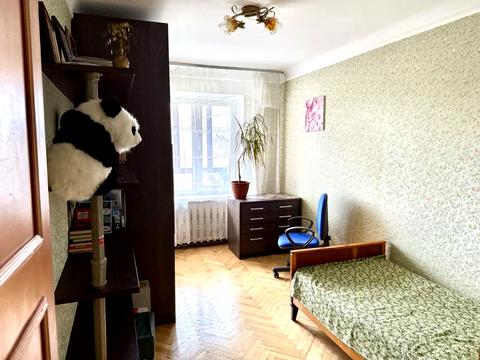 квартира за адресою Київ, Малокитаївська вул., 7