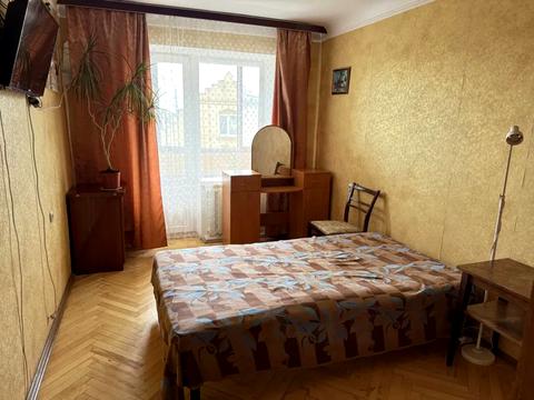 квартира за адресою Київ, Малокитаївська вул., 7