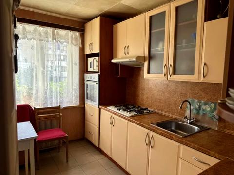 квартира за адресою Малокитаївська вул., 7