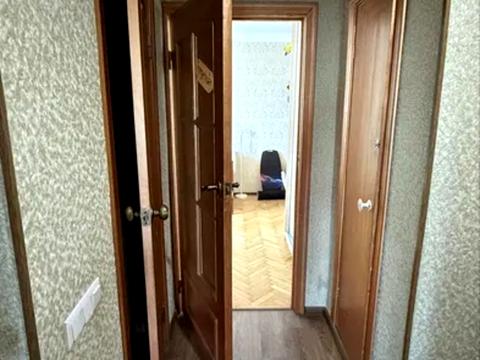 квартира за адресою Київ, Малокитаївська вул., 7