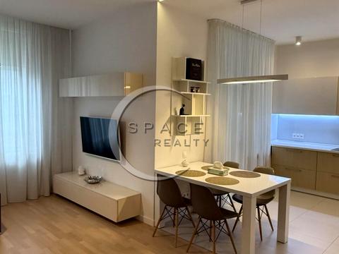 квартира за адресою Андрія Верхогляда вул. (Михайла Драгомирова), 7