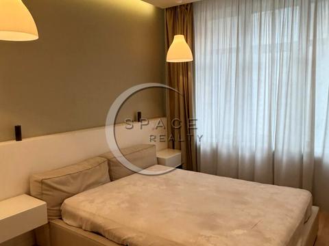 квартира за адресою Андрія Верхогляда вул. (Михайла Драгомирова), 7