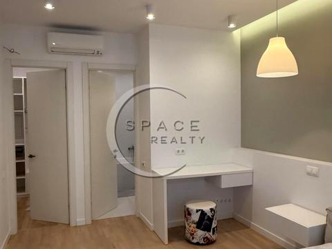 квартира за адресою Андрія Верхогляда вул. (Михайла Драгомирова), 7