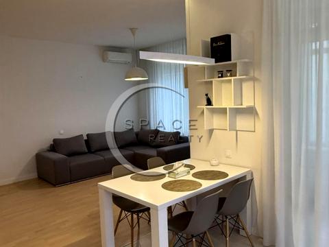 квартира за адресою Андрія Верхогляда вул. (Михайла Драгомирова), 7