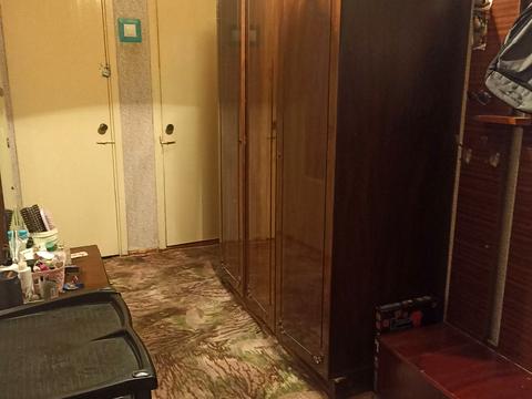 комната по адресу Юрия Клена ул. (Дмитра Фурманова), 5