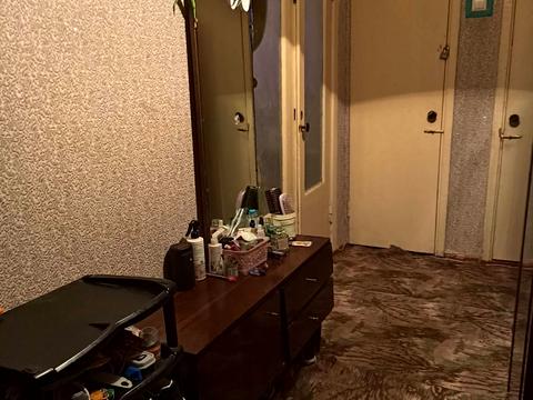 комната по адресу Юрия Клена ул. (Дмитра Фурманова), 5