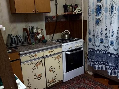 комната по адресу Юрия Клена ул. (Дмитра Фурманова), 5