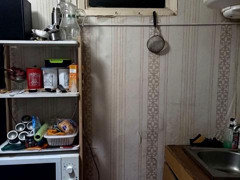 комната по адресу Юрия Клена ул. (Дмитра Фурманова), 5