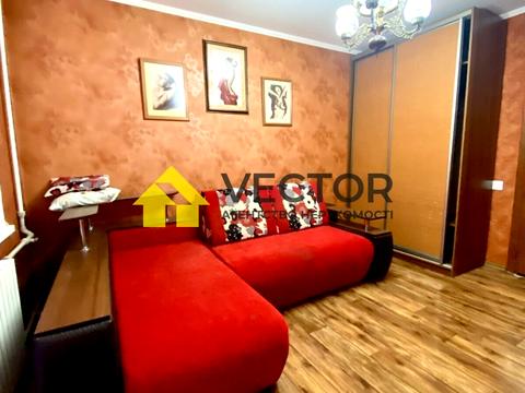 квартира за адресою Героїв АТО вул. (Красіна), 118