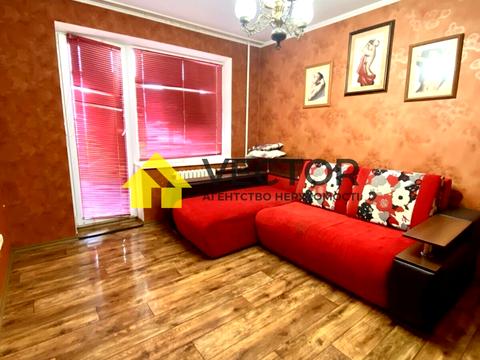 квартира за адресою Героїв АТО вул. (Красіна), 118