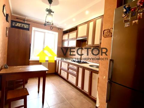 квартира за адресою Героїв АТО вул. (Красіна), 118