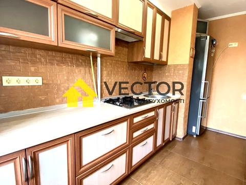 квартира за адресою Героїв АТО вул. (Красіна), 118