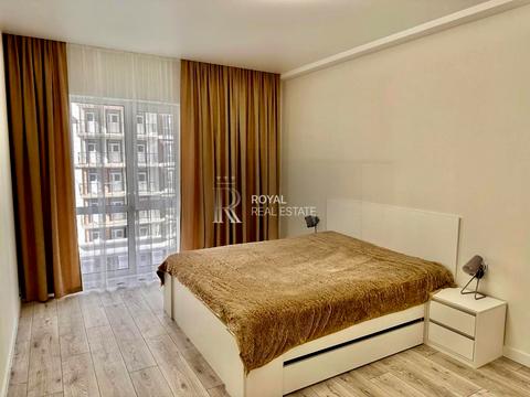 квартира по адресу Михаила Максимовича ул. (Трутенко Онуфрия), 24-В