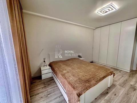 квартира по адресу Михаила Максимовича ул. (Трутенко Онуфрия), 24-В